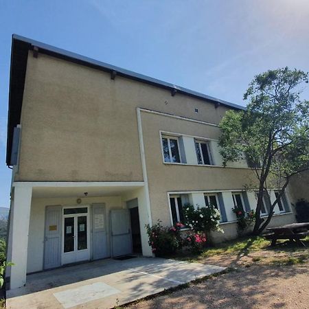 Auberge Collective Cozy&Family La Palud-sur-Verdon Exteriör bild