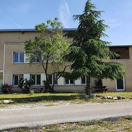 Auberge Collective Cozy&Family La Palud-sur-Verdon Exteriör bild
