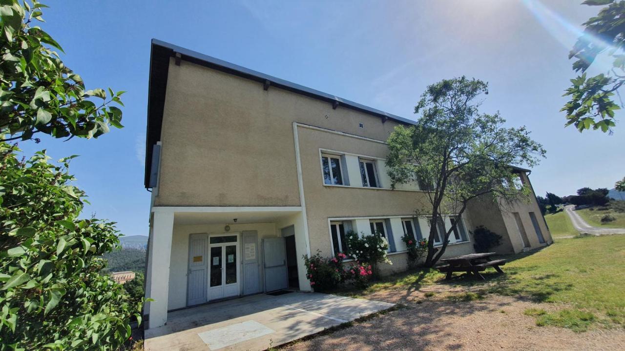 Auberge Collective Cozy&Family La Palud-sur-Verdon Exteriör bild
