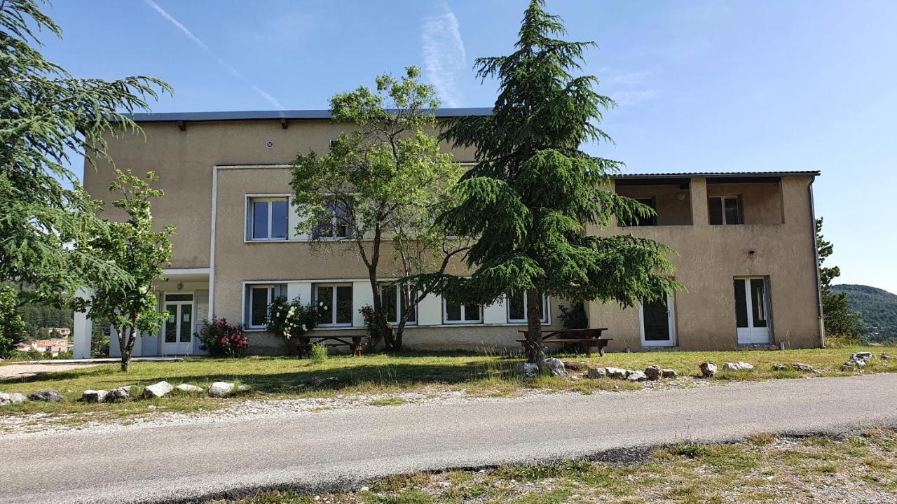 Auberge Collective Cozy&Family La Palud-sur-Verdon Exteriör bild