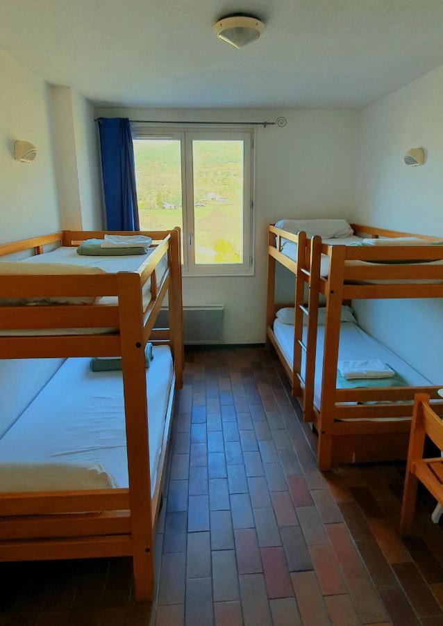 Auberge Collective Cozy&Family La Palud-sur-Verdon Exteriör bild