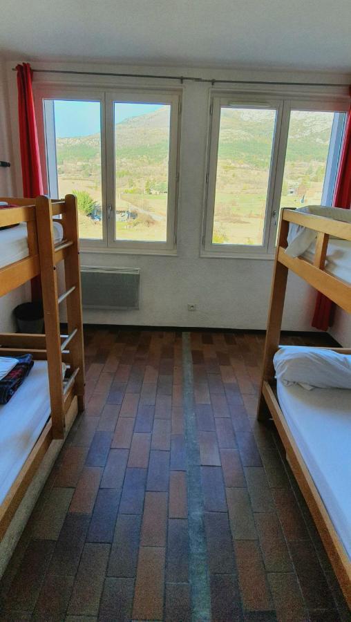 Auberge Collective Cozy&Family La Palud-sur-Verdon Exteriör bild