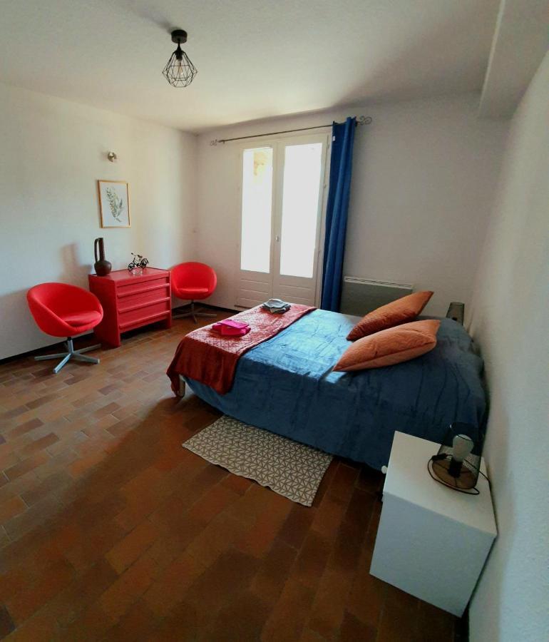 Auberge Collective Cozy&Family La Palud-sur-Verdon Exteriör bild