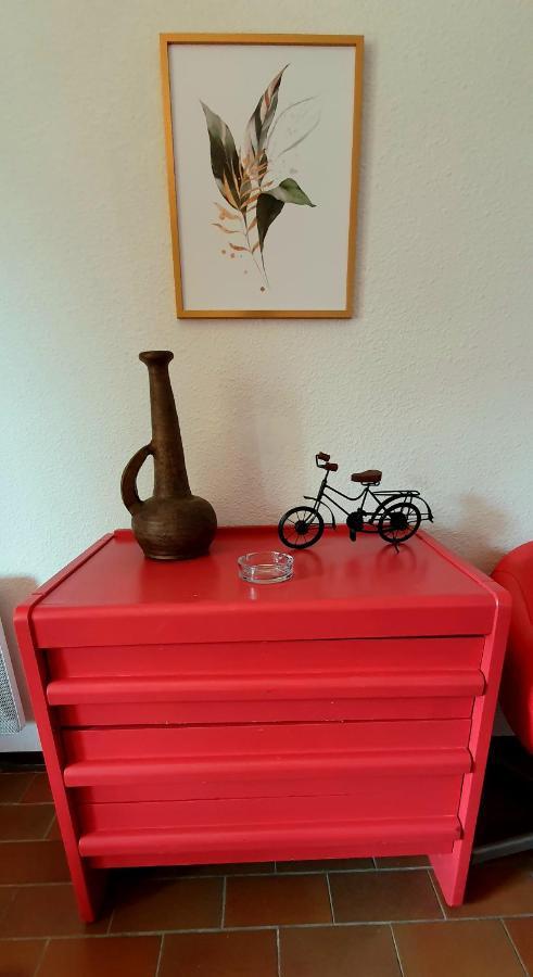 Auberge Collective Cozy&Family La Palud-sur-Verdon Exteriör bild