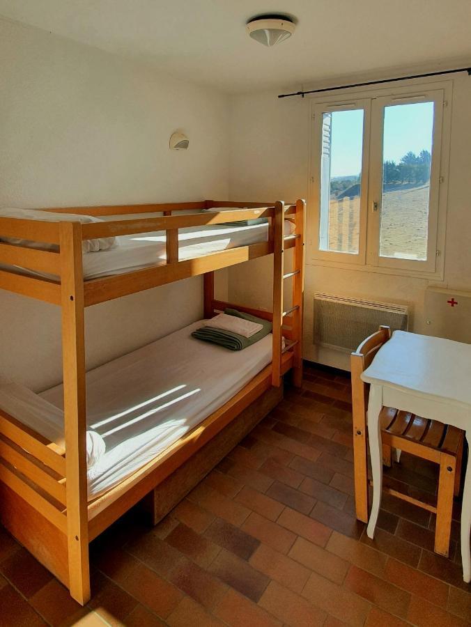 Auberge Collective Cozy&Family La Palud-sur-Verdon Exteriör bild