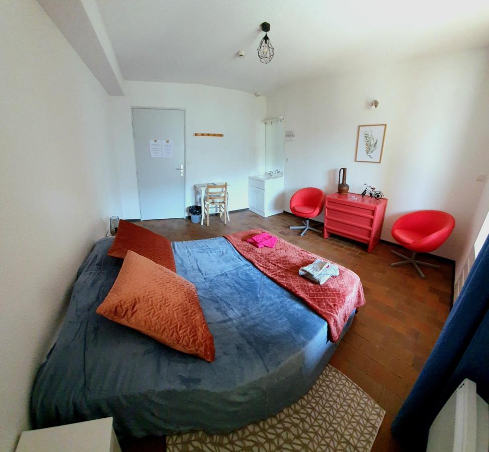 Auberge Collective Cozy&Family La Palud-sur-Verdon Exteriör bild