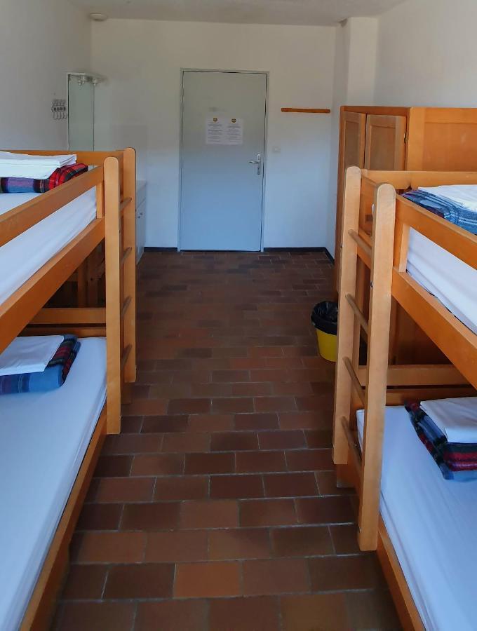 Auberge Collective Cozy&Family La Palud-sur-Verdon Exteriör bild