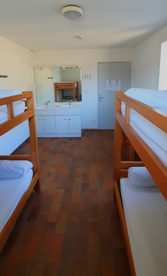Auberge Collective Cozy&Family La Palud-sur-Verdon Exteriör bild