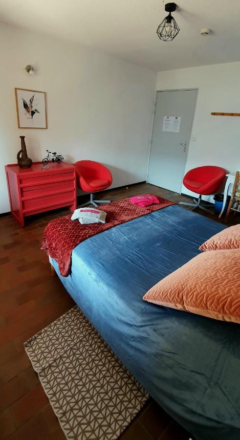 Auberge Collective Cozy&Family La Palud-sur-Verdon Exteriör bild