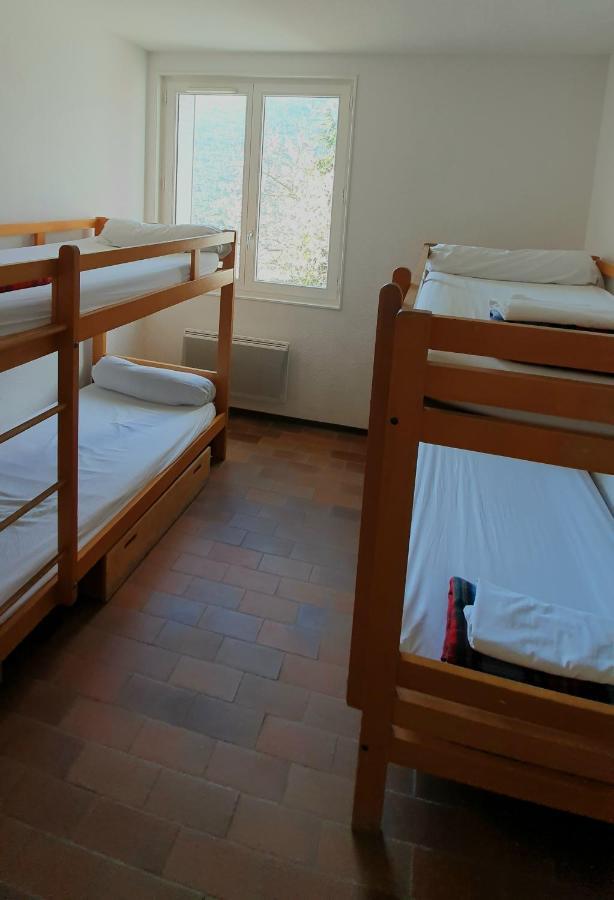 Auberge Collective Cozy&Family La Palud-sur-Verdon Exteriör bild