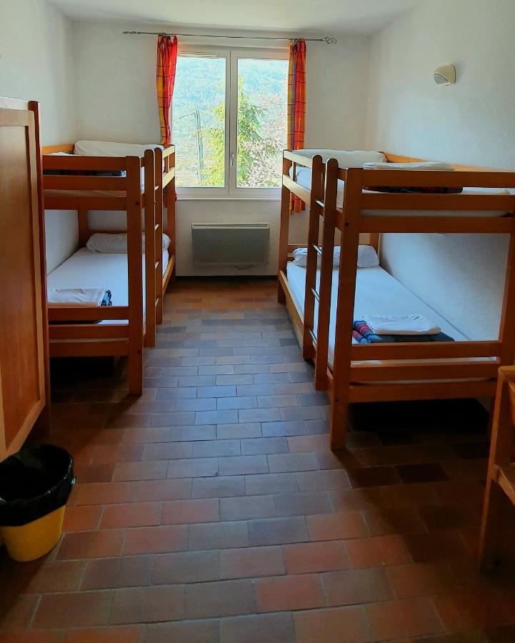 Auberge Collective Cozy&Family La Palud-sur-Verdon Exteriör bild