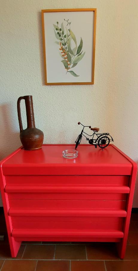 Auberge Collective Cozy&Family La Palud-sur-Verdon Exteriör bild