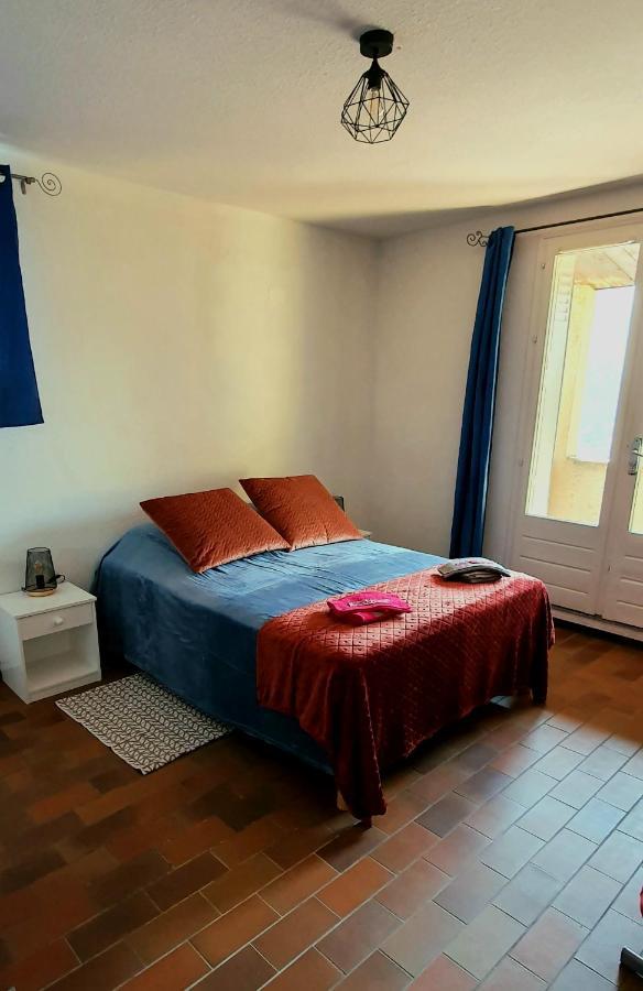 Auberge Collective Cozy&Family La Palud-sur-Verdon Exteriör bild