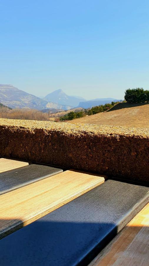 Auberge Collective Cozy&Family La Palud-sur-Verdon Exteriör bild