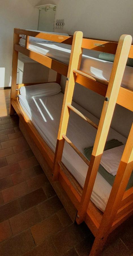 Auberge Collective Cozy&Family La Palud-sur-Verdon Exteriör bild