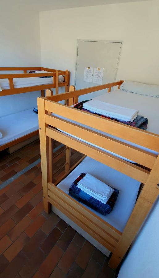 Auberge Collective Cozy&Family La Palud-sur-Verdon Exteriör bild