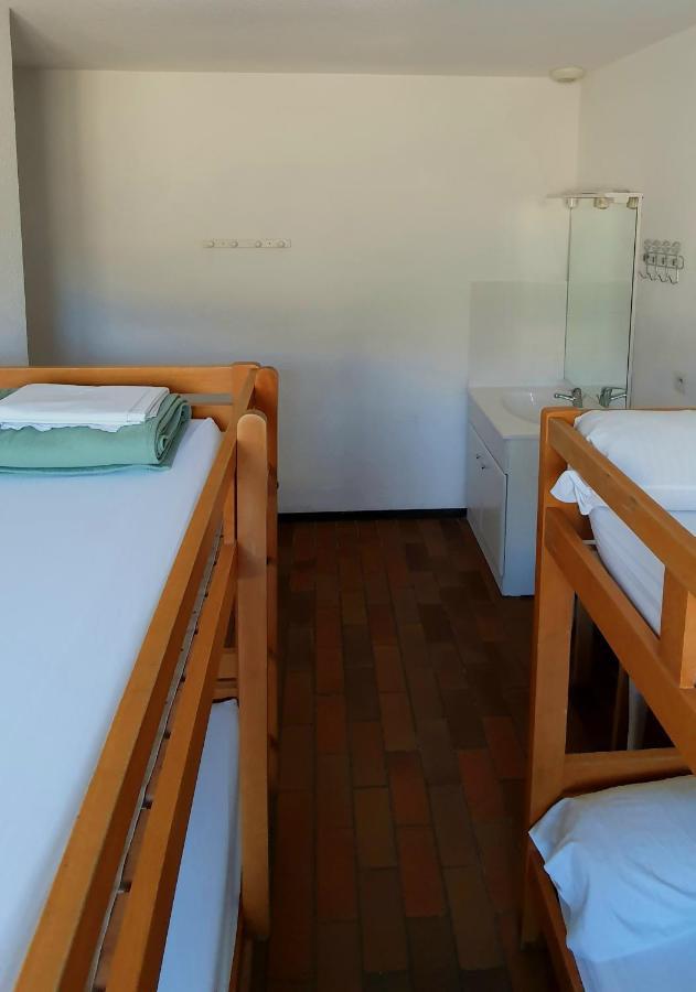 Auberge Collective Cozy&Family La Palud-sur-Verdon Exteriör bild