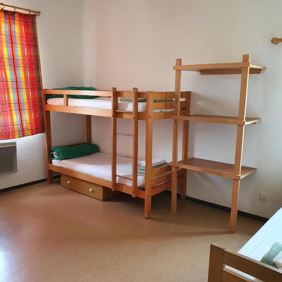 Auberge Collective Cozy&Family La Palud-sur-Verdon Exteriör bild