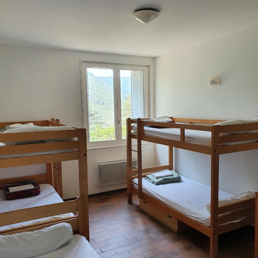 Auberge Collective Cozy&Family La Palud-sur-Verdon Exteriör bild
