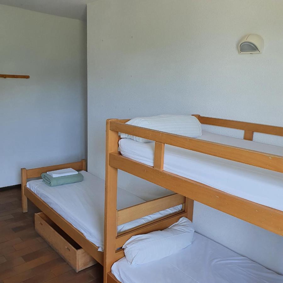 Auberge Collective Cozy&Family La Palud-sur-Verdon Exteriör bild
